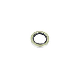 Southwest Wheel 6 Hole， 5.5" Bolt Circle Idler Hub for 3，500 lb. 並行輸入品_6