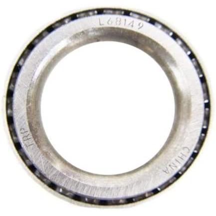 Southwest Wheel 6 Hole， 5.5" Bolt Circle Idler Hub for 3，500 lb. 並行輸入品_9