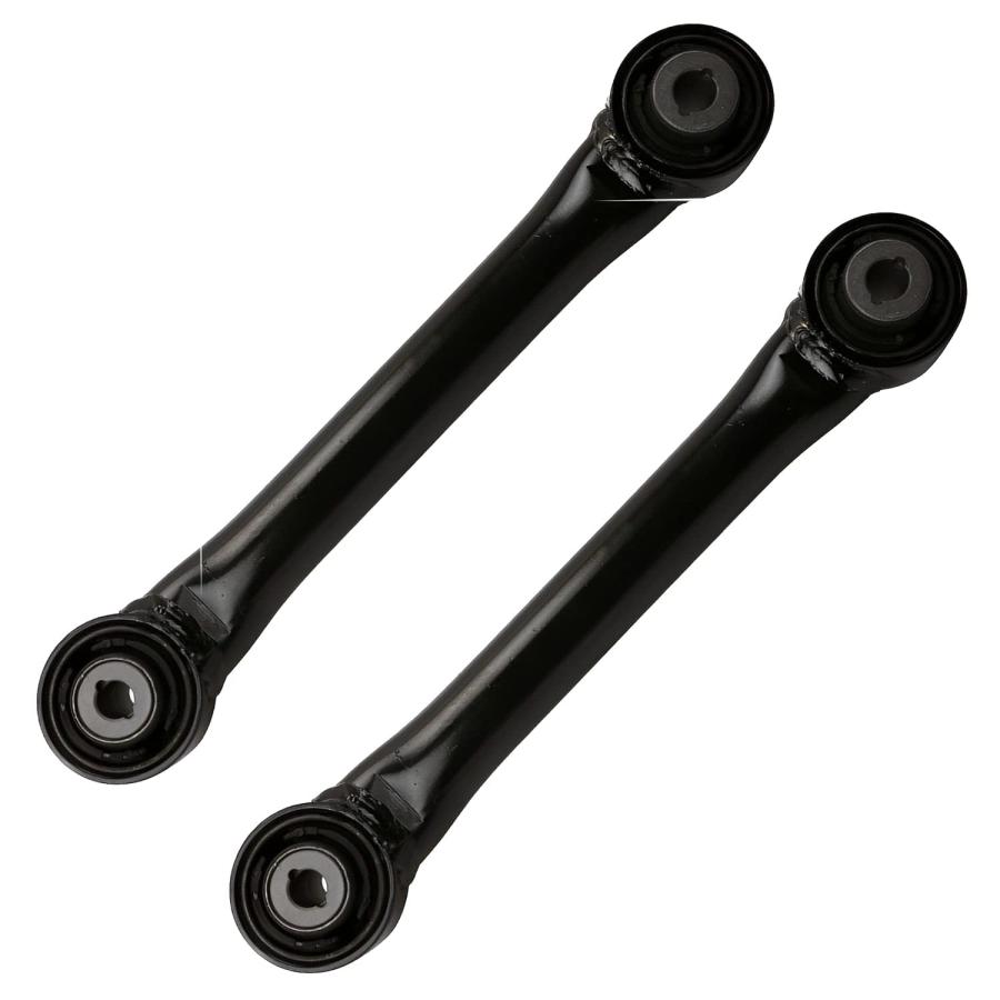 【並行輸入品】 Detroit Axle   FWD Rear Control Arms Kit for 13 18 Ford Fusion L_6