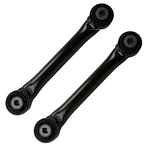 【並行輸入品】 Detroit Axle   FWD Rear Control Arms Kit for 13 18 Ford Fusion L_7