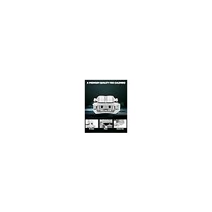 SCITOO フロントブレーキキャリパー ブラケット付き 18B4751 18B4750 Ford対応 F 150 1999 20 並行輸入品_8