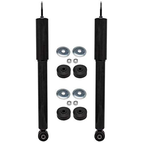 いっぬ 並行輸入品】 Detroit Axle 4pc Struts Shocks for 07 12 Acura RDX