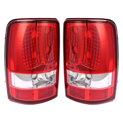 【並行輸入品】HECASA テールライト ペア 2000 2006 シボレー シボレー タホ GMC ユーコン XL サバーバン 1500 25_1