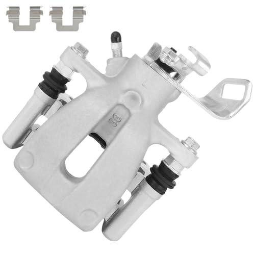 cciyu Rear Left Brake Caliper With Bracket 19B3319 For Mini For 並行輸入品