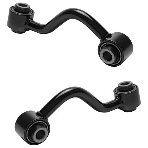 【並行輸入品】 Detroit Axle   Rear Shock Absorbers Assembly + Sway Bar Links Kiの画像