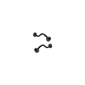 【並行輸入品】 Detroit Axle   Rear Shock Absorbers Assembly + Sway Bar Links Kiの画像