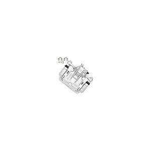 cciyu Rear Right Brake Caliper With Bracket 19B6282 For Kia For 並行輸入品_2