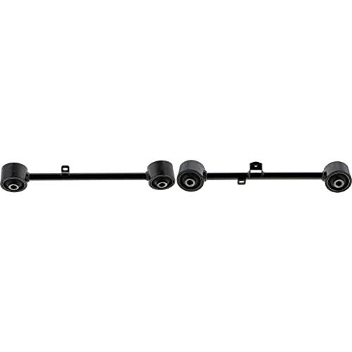 【並行輸入品】 Suspension Control Arms   Rear KIT Compatible With Toyota Sequoi