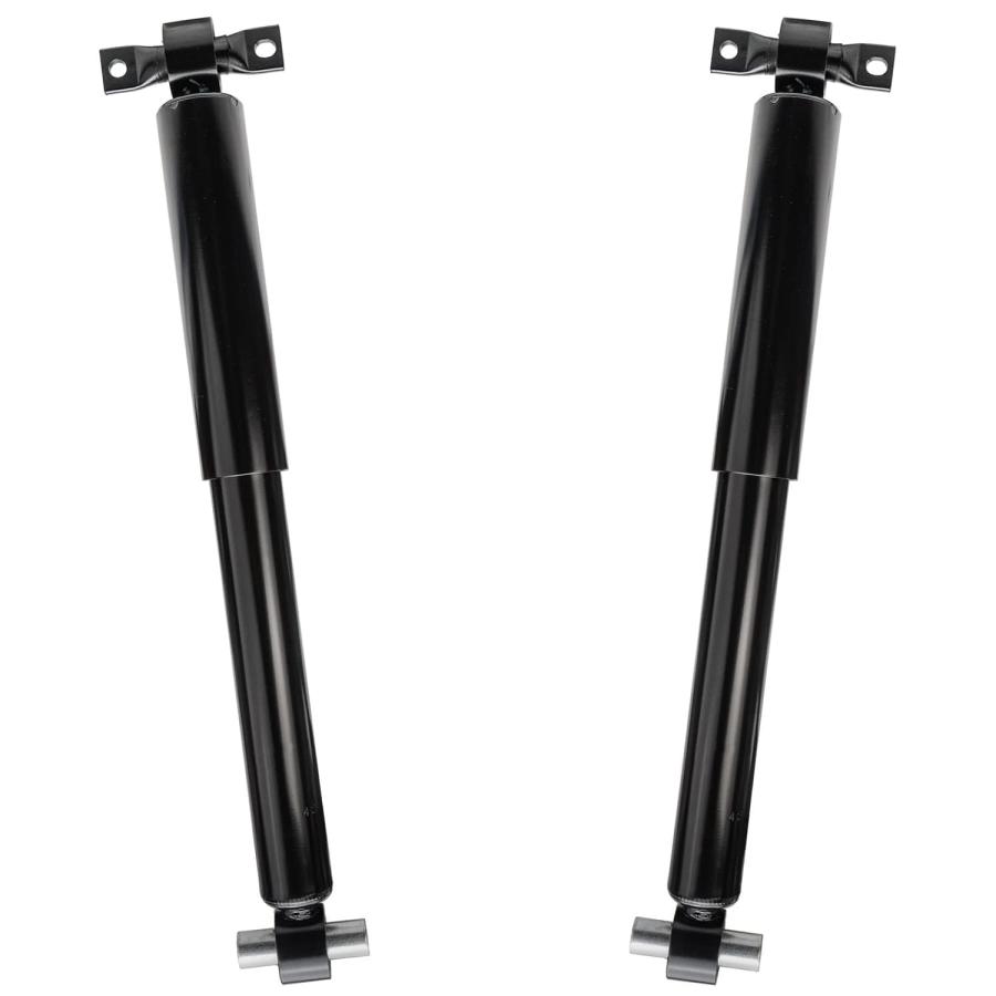 【並行輸入品】 Detroit Axle   8pc Struts Shocks Kit for 2009 2015 Honda Pilot,_9