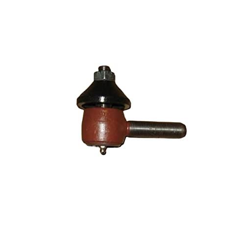 【並行輸入品】パワーステアリングシリンダー用Mahindra トラクターボールジョイント 005554151R91/E005554151R91の画像