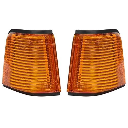 KUAFU Marker Light Compatible with 1987 1988 Oldsmobile Cutlass  並行輸入品の画像