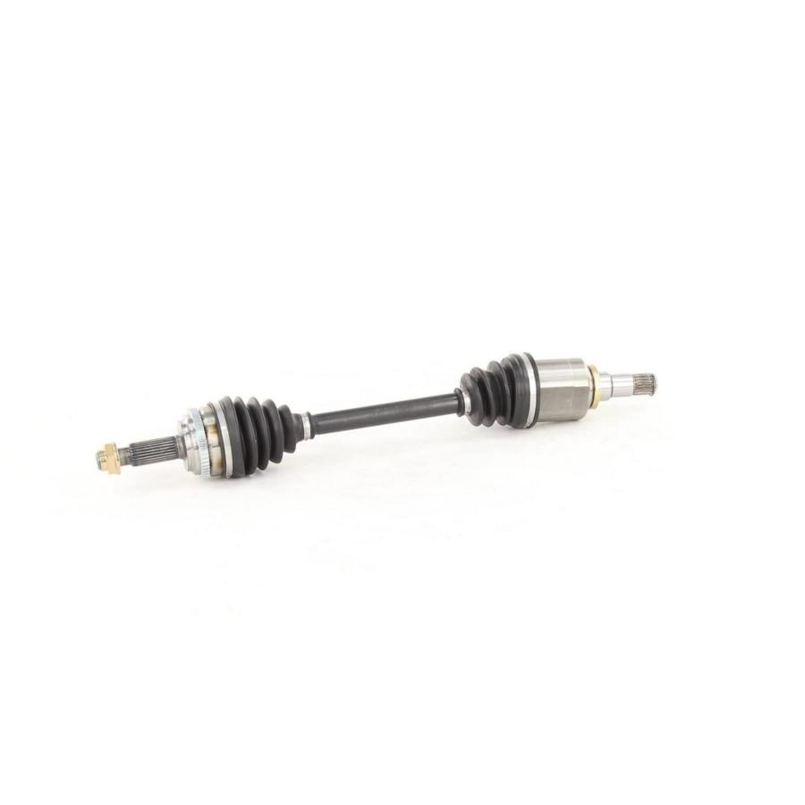 Front Left/Driver Side CV Axle Shaft Compatible With Toyota Coro 並行輸入品_9