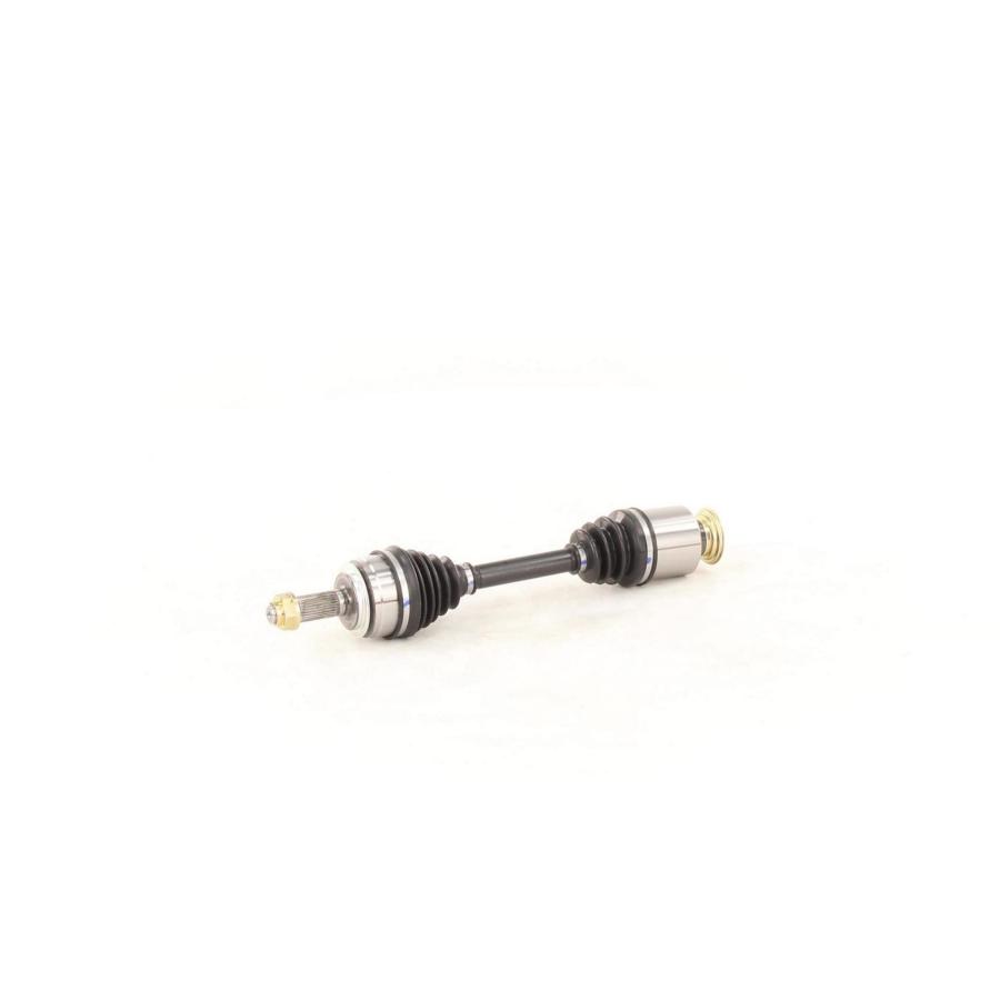 Front Right/Passenger Side CV Axle Shaft Compatible With Honda C 並行輸入品_9