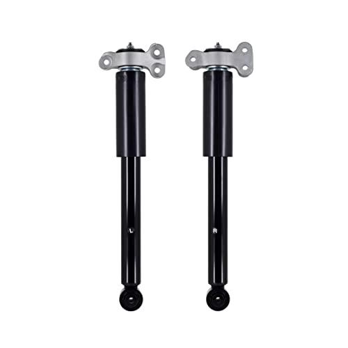 【並行輸入品】 PM Auto Pair of 2 Rear Complete Shock Absorber Kit For 2016 2022の画像