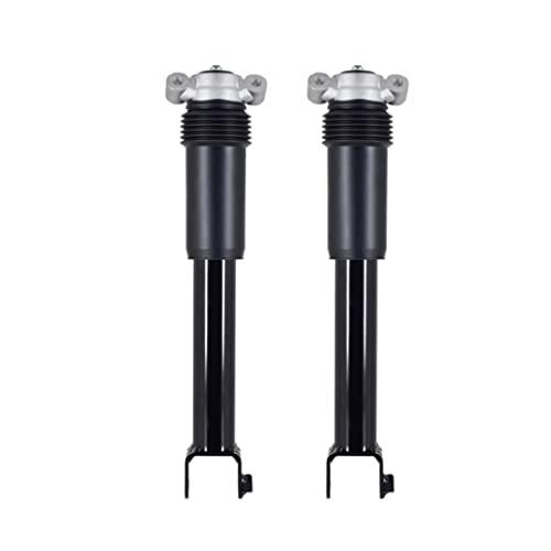 PM Auto Pair of 2 Rear Complete Shock Absorber kit For 2014 2019 並行輸入品の画像