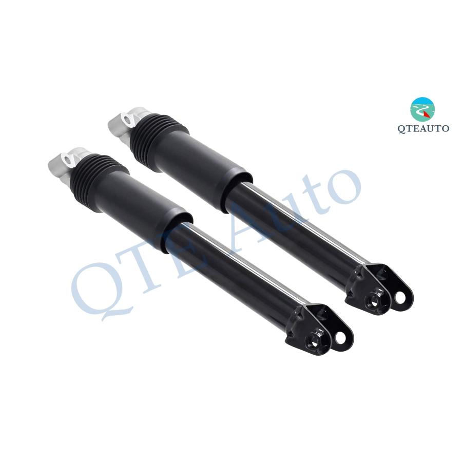 PM Auto Pair of 2 Rear Complete Shock Absorber kit For 2014 2019 並行輸入品の画像