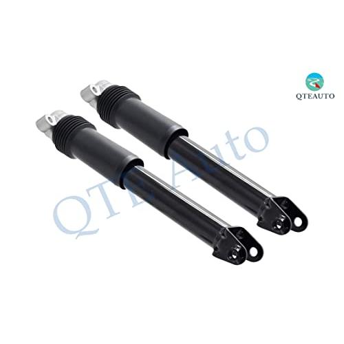 PM Auto Pair of 2 Rear Complete Shock Absorber kit For 2014 2019 並行輸入品の画像