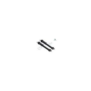 PM Auto Pair of 2 Rear Complete Shock Absorber kit For 2014 2019 並行輸入品の画像