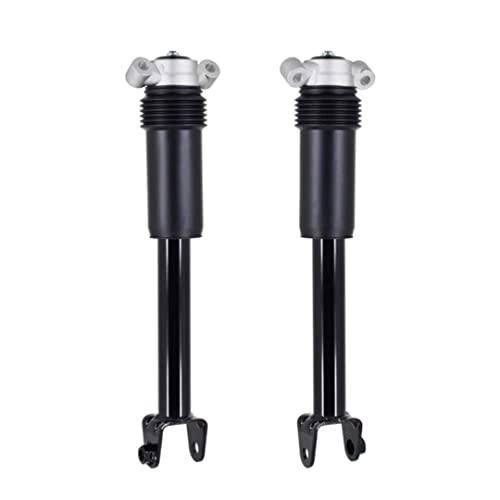 【並行輸入品】 PM Auto Pair of 2 Rear Complete Shock Absorber Kit For 2014 2019の画像