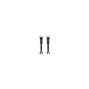 【並行輸入品】 PM Auto Pair of 2 Rear Complete Shock Absorber Kit For 2014 2019の画像