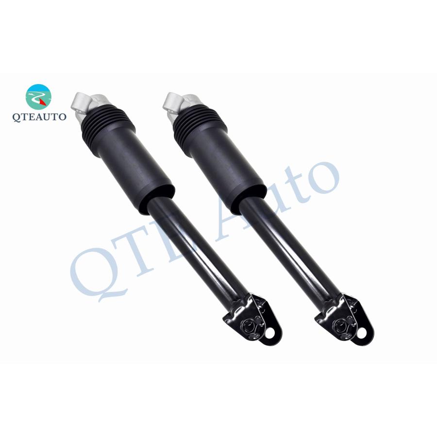 【並行輸入品】 PM Auto Pair of 2 Rear Complete Shock Absorber Kit For 2014 2019の画像