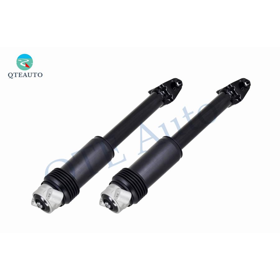 【並行輸入品】 PM Auto Pair of 2 Rear Complete Shock Absorber Kit For 2014 2019の画像