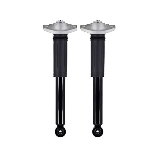 PM Auto Pair of 2 Rear Complete Shock Absorber Kit For 2018 2022 並行輸入品の画像
