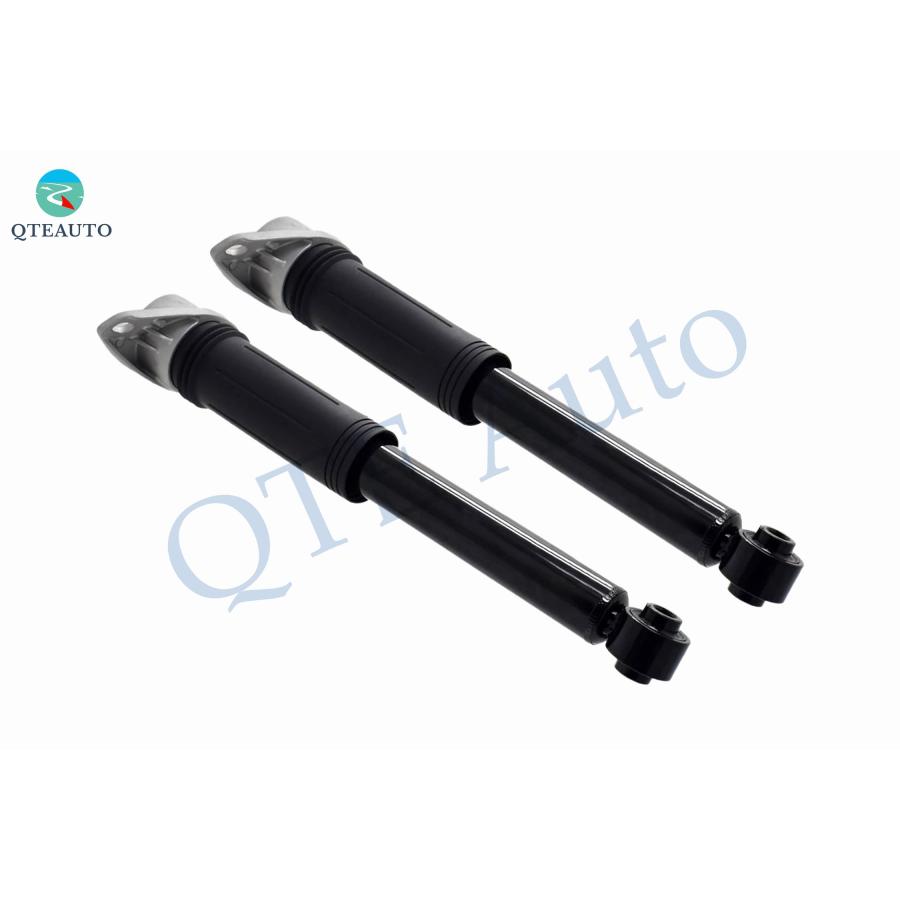 PM Auto Pair of 2 Rear Complete Shock Absorber Kit For 2018 2022 並行輸入品の画像