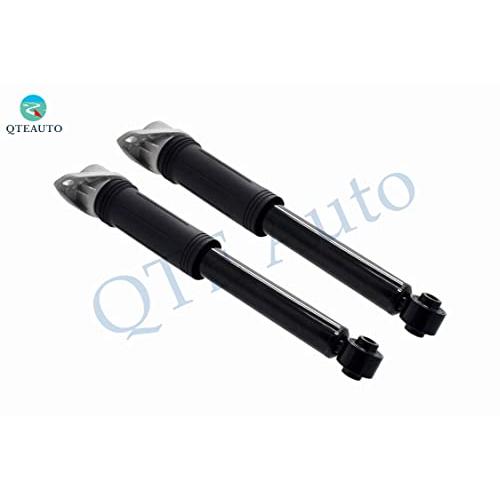 PM Auto Pair of 2 Rear Complete Shock Absorber Kit For 2018 2022 並行輸入品の画像