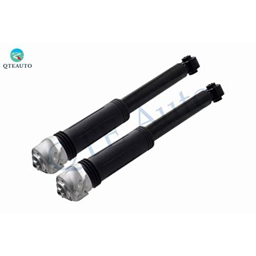 PM Auto Pair of 2 Rear Complete Shock Absorber Kit For 2018 2022 並行輸入品の画像