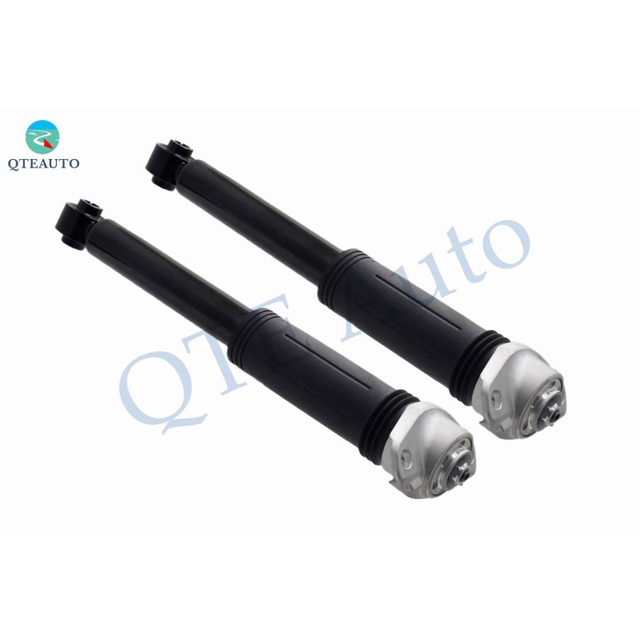 PM Auto Pair of 2 Rear Complete Shock Absorber Kit For 2018 2022 並行輸入品の画像
