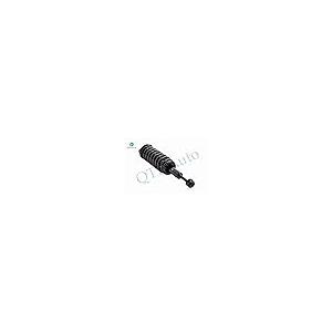 【並行輸入品】 PM Auto Pair of 2 Front Left Right Quick Complete Strut Coil Spr_8