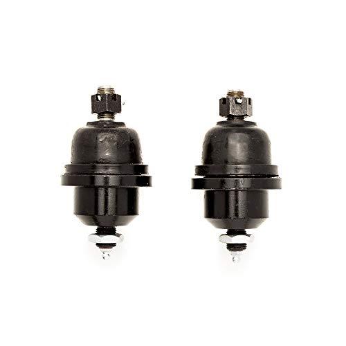 【並行輸入品】 A RESTO PARTS Upper Ball Joint Set Compatible with Ford Thunderb
