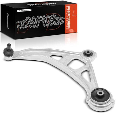 【並行輸入品】A Premium フロント左下コントロールアーム ボールジョイント付き 日産ムラーノ2015 2022対応 A Premiumの画像
