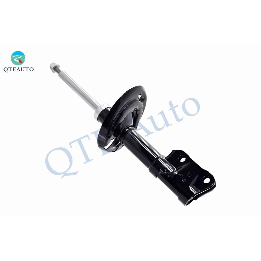 【並行輸入品】 PM Auto Set of 4 Front Suspension Strut Rear Shock Absorber Forの画像