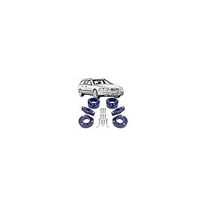 AUTOACER   Complete Levelling Lift Kit 36 pc 30mm /1.2\" Front St 並行輸入品の画像