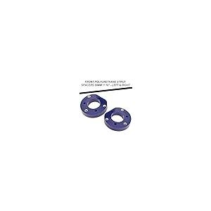 AUTOACER   Complete Levelling Lift Kit 36 pc 30mm /1.2\" Front St 並行輸入品の画像