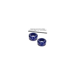 AUTOACER   Complete Levelling Lift Kit 36 pc 30mm /1.2\" Front St 並行輸入品の画像