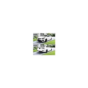 【並行輸入品】BOGAR TECH DESIGNS フルヘッドライト テールライト リフレクター サイドマーカー ティントキットカバー Kia_5