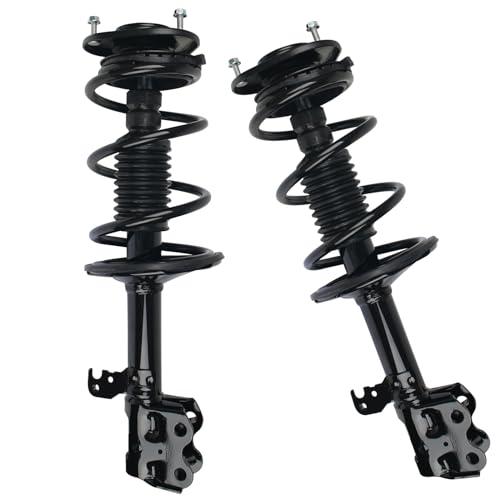 PAROD 172358 172357 Shock Absorber Struts Compatible with Toyota 並行輸入品の画像