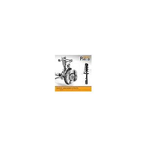 PAROD 172358 172357 Shock Absorber Struts Compatible with Toyota 並行輸入品の画像