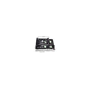 G PLUS LED DRLヘッドライト 1992 1993 1994 1995 1996 フォード ブロンコ F150 F250 並行輸入品の画像