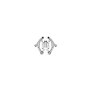 【並行輸入品】 HAWK BROTHER Control Arm， Replacement For Control Arm with Ball_2