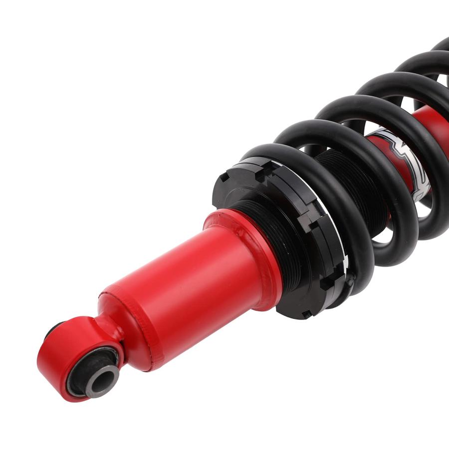 FAPO SHOCK フロントショックアブソーバー P1シリーズ 日産フロンティア 2005 2021 2.5 3.5インチリフト 並行輸入品_3