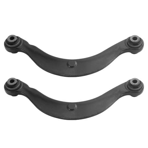 【並行輸入品】 Detroit Axle   Rear Upper Control Arm Replacement for 2003 2004_1
