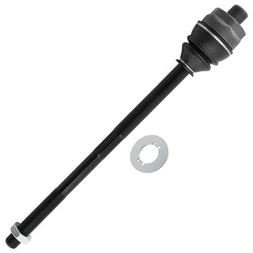 【並行輸入品】 MYSMOT Front Upper & Lower Ball Joints Inner & Outer Tie Rod End