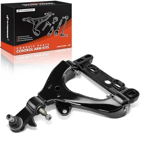 A Premium Front Left Lower Control Arm, with Ball Joint & Bushin 並行輸入品の画像