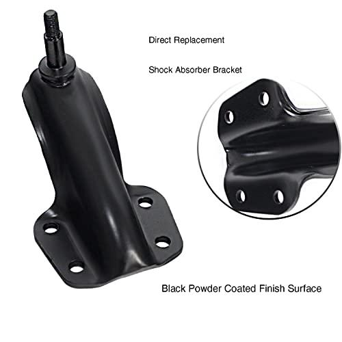 【並行輸入品】BST BSSP リア右\u0026左側ショックアブソーバー アッパーブラケット フォードF250 F350 スーパーデューティー (199の画像