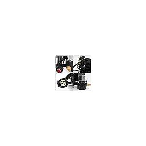 KEIYSHOLCK エアサスペンションコンプレッサーポンプ レンジローバー L322 06 12 日立タイプ ローバー スーパー 並行輸入品_5