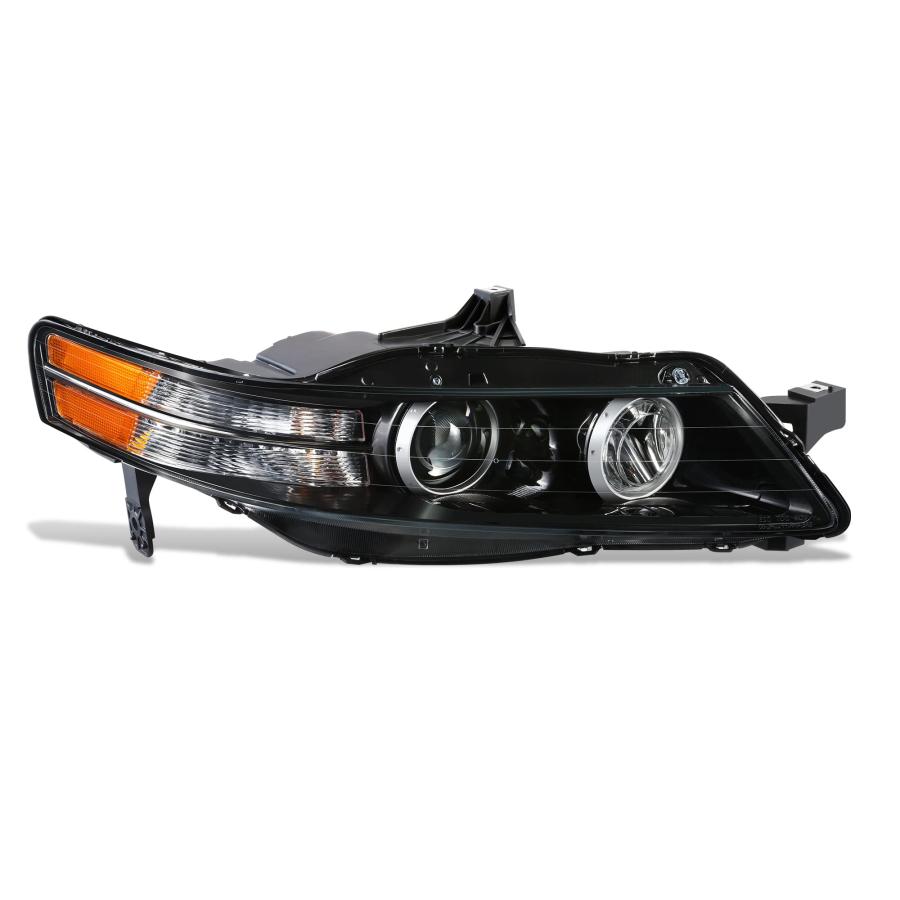 並行輸入品】DNA MOTORING Right OEスタイル プロジェクターヘッド